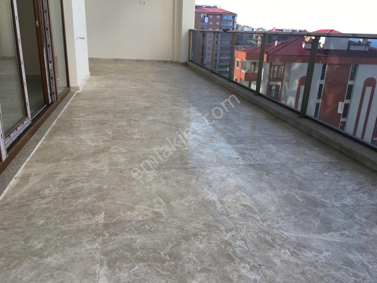 Riva Gymdn Boztepe Bulvarkent Sitesinde 0 Dare 240 M2 - Görsel 17