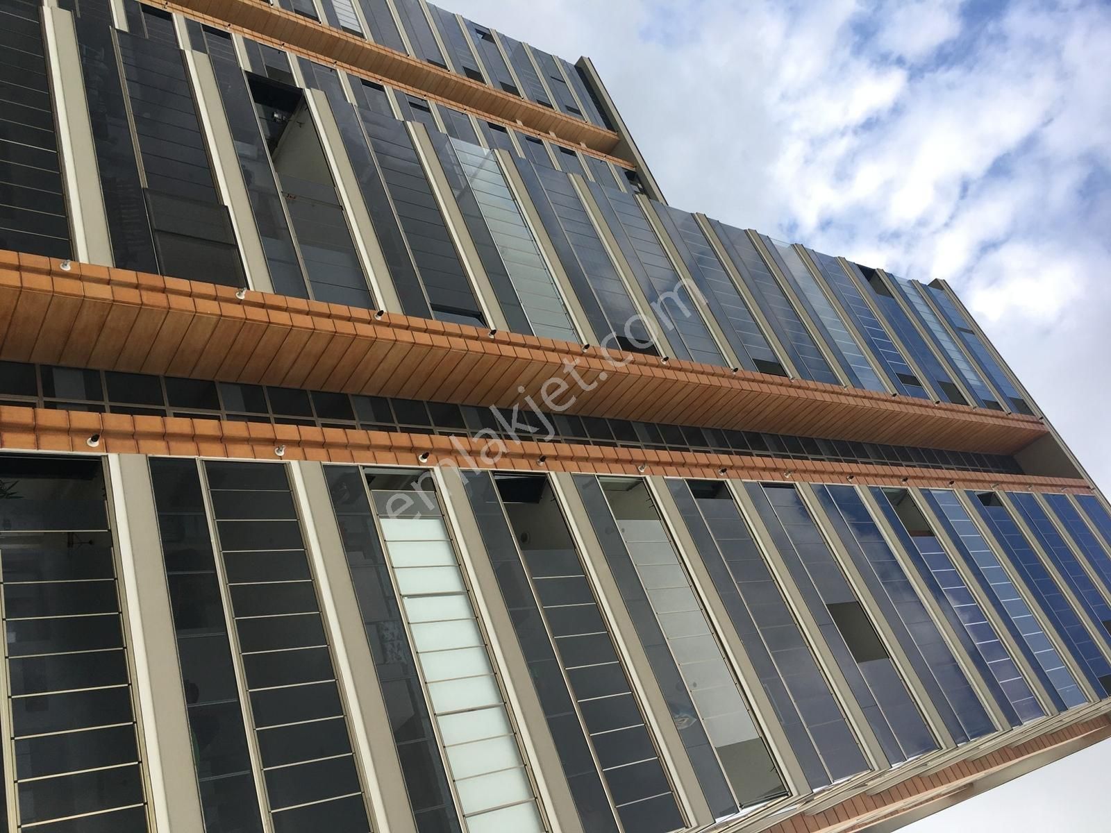 Riva Gymdn Boztepe Bulvarkent Sitesinde 0 Dare 240 M2 - Görsel 11