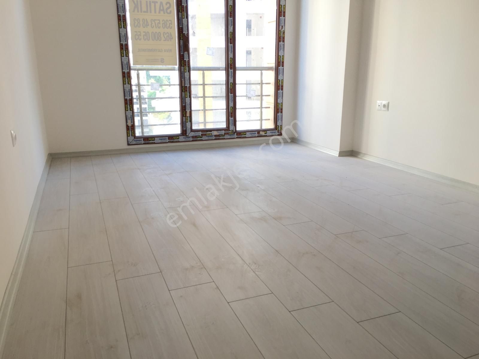 Riva Gymdn Boztepe Bulvarkent Sitesinde 0 Dare 240 M2 - Görsel 16