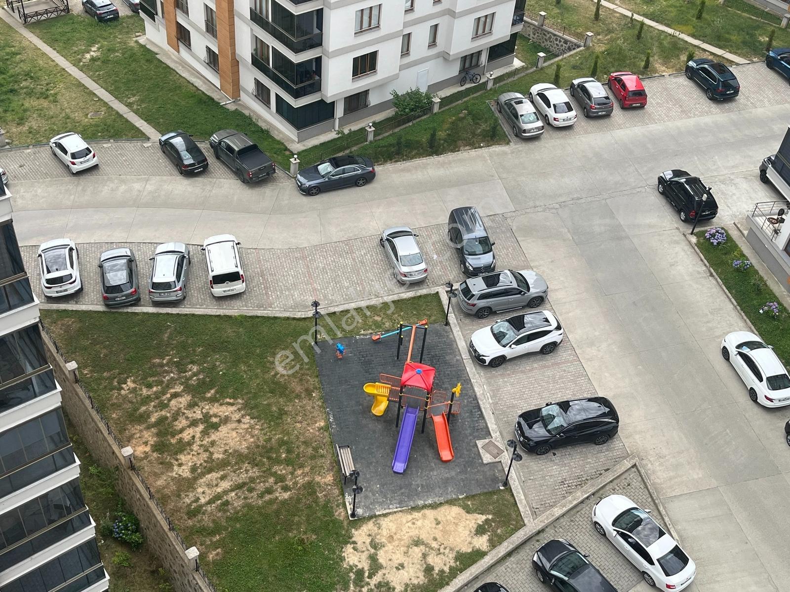 Riva Gymdn Boztepe Bulvarkent Sitesinde 0 Dare 240 M2 - Görsel 3