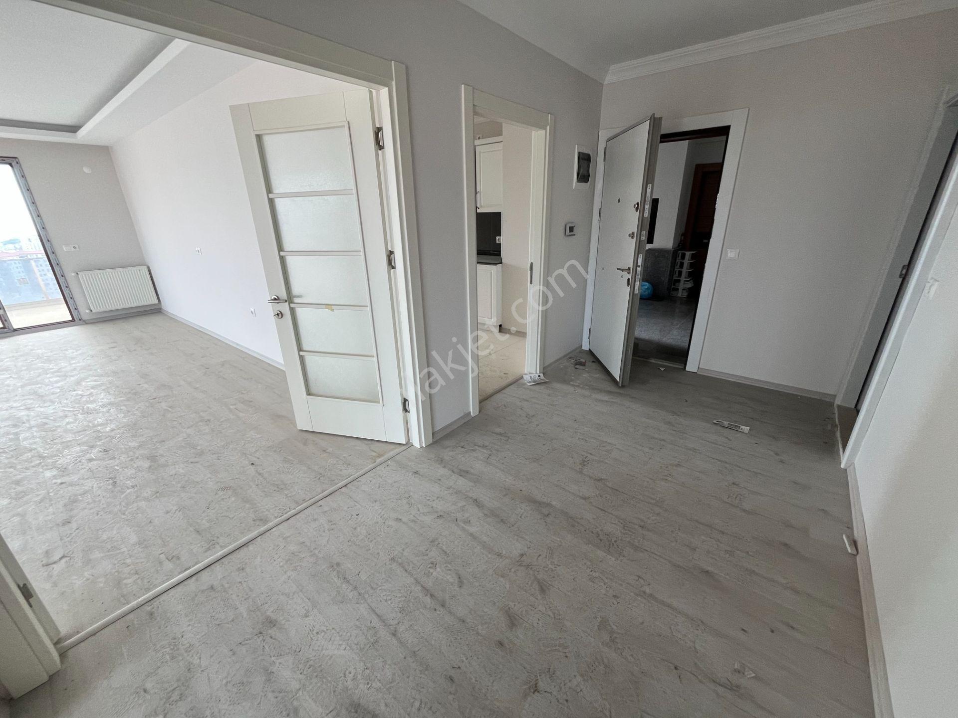 Riva Gymdn Boztepe Bulvarkent Sitesinde 0 Dare 240 M2 - Görsel 15