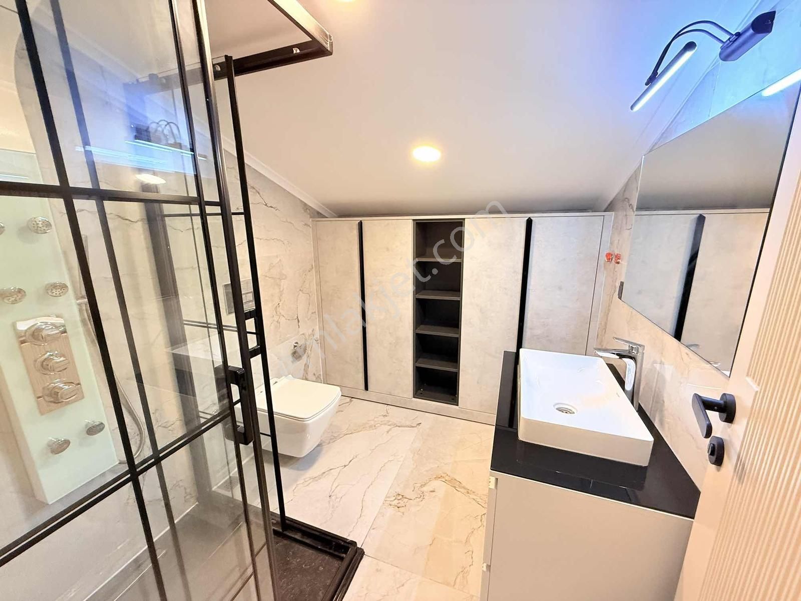 Altınkumda Denize 600 Mt Lüks Eşyalı Villa - Görsel 9