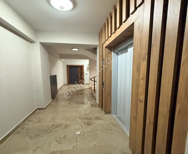 Büyükçekmece Albatros Üstü Deniz Manzaralı Lüks Daire - Görsel 6