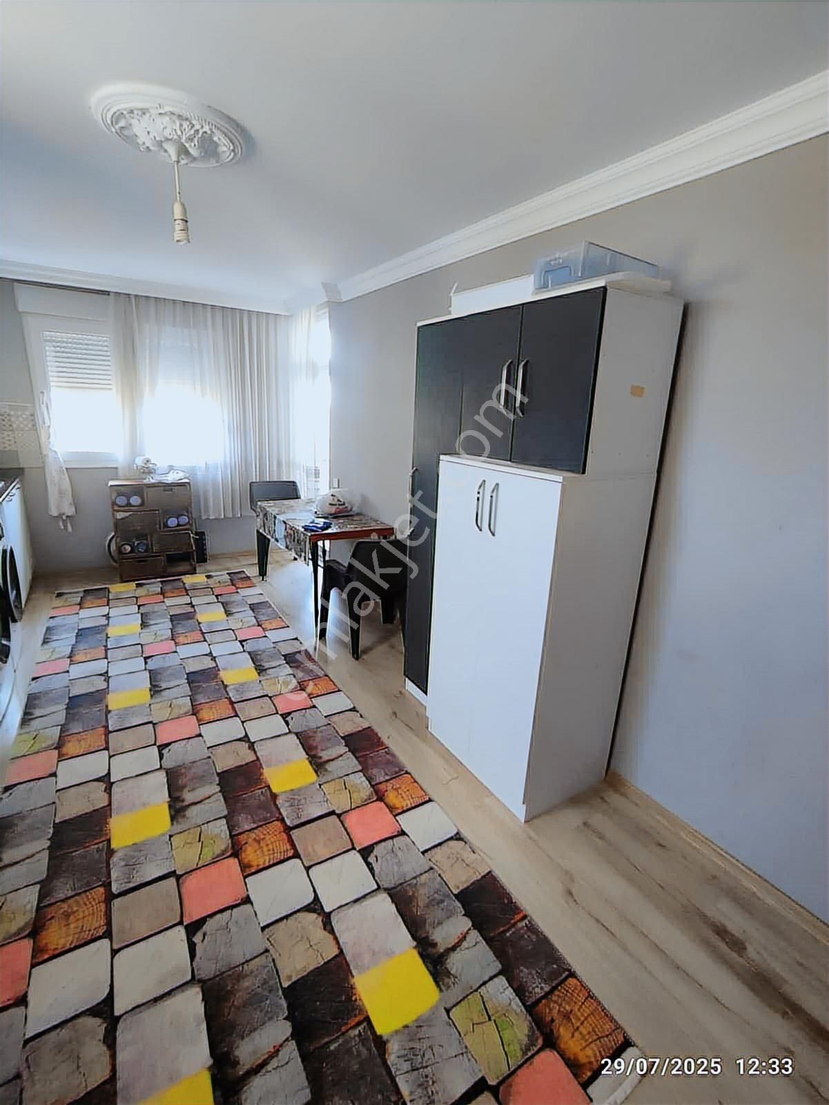 Kirişciler'de 1623m2 İçinde İki Katlı Ev Olan Arsa - Görsel 8