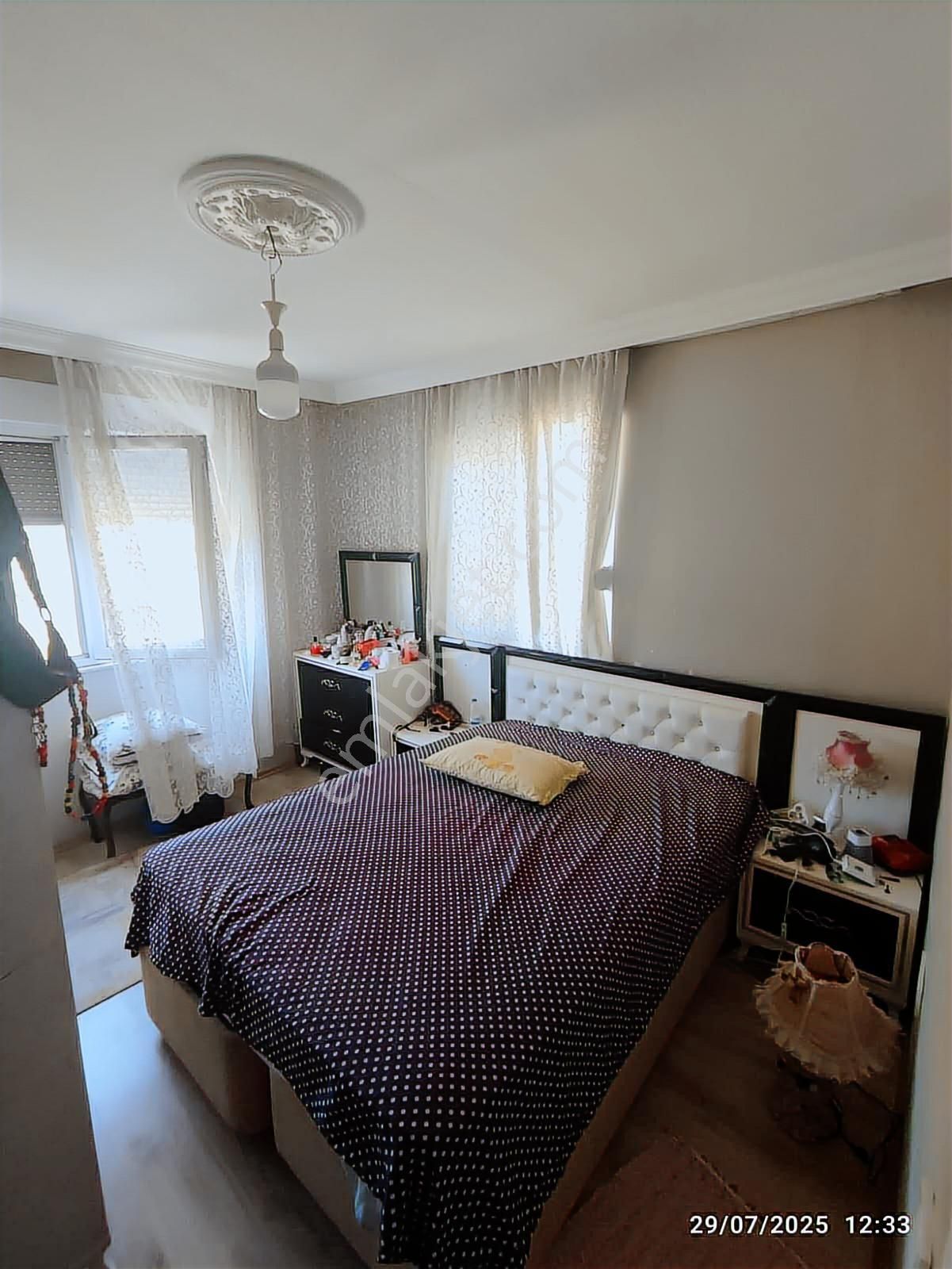 Kirişciler'de 1623m2 İçinde İki Katlı Ev Olan Arsa - Görsel 5