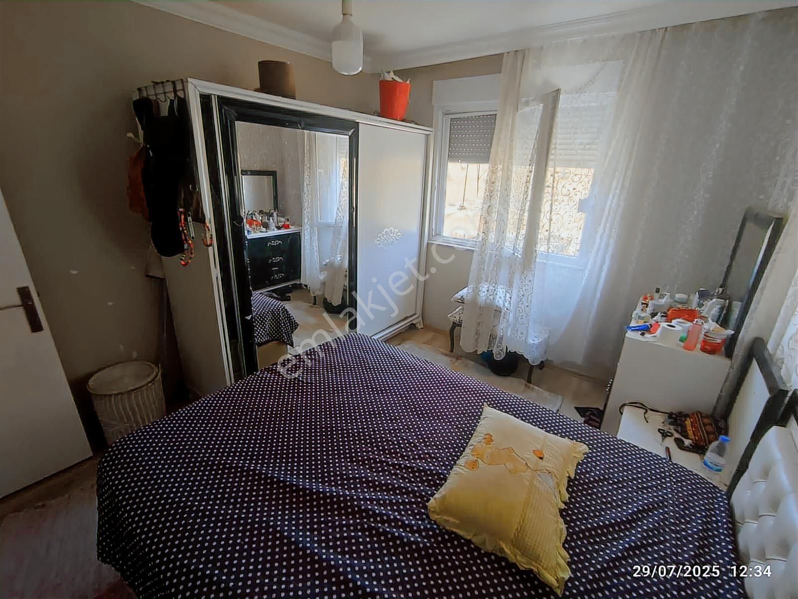 Kirişciler'de 1623m2 İçinde İki Katlı Ev Olan Arsa - Görsel 17