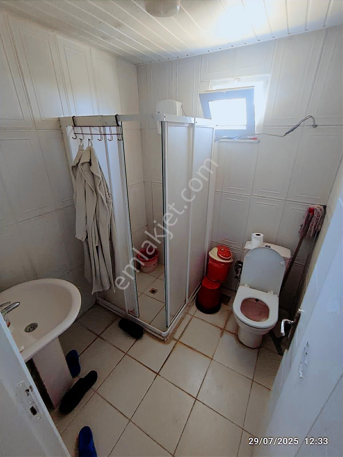 Kirişciler'de 1623m2 İçinde İki Katlı Ev Olan Arsa - Görsel 9