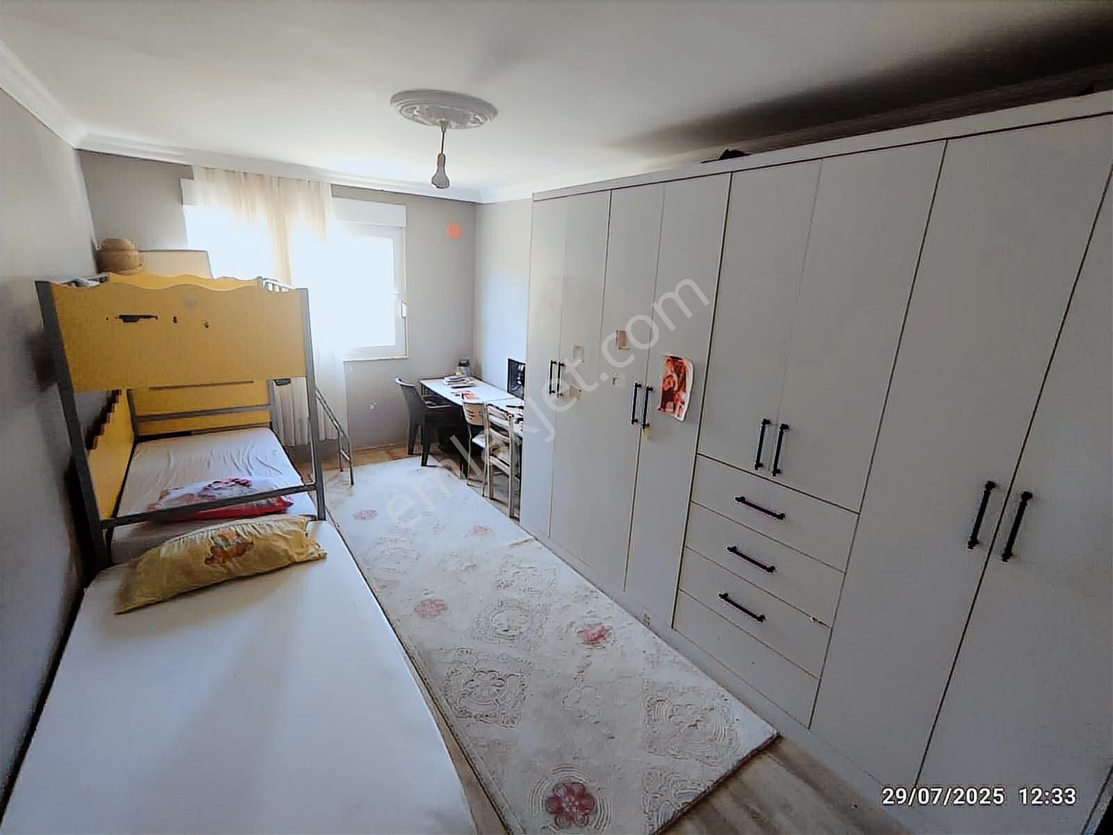 Kirişciler'de 1623m2 İçinde İki Katlı Ev Olan Arsa - Görsel 10