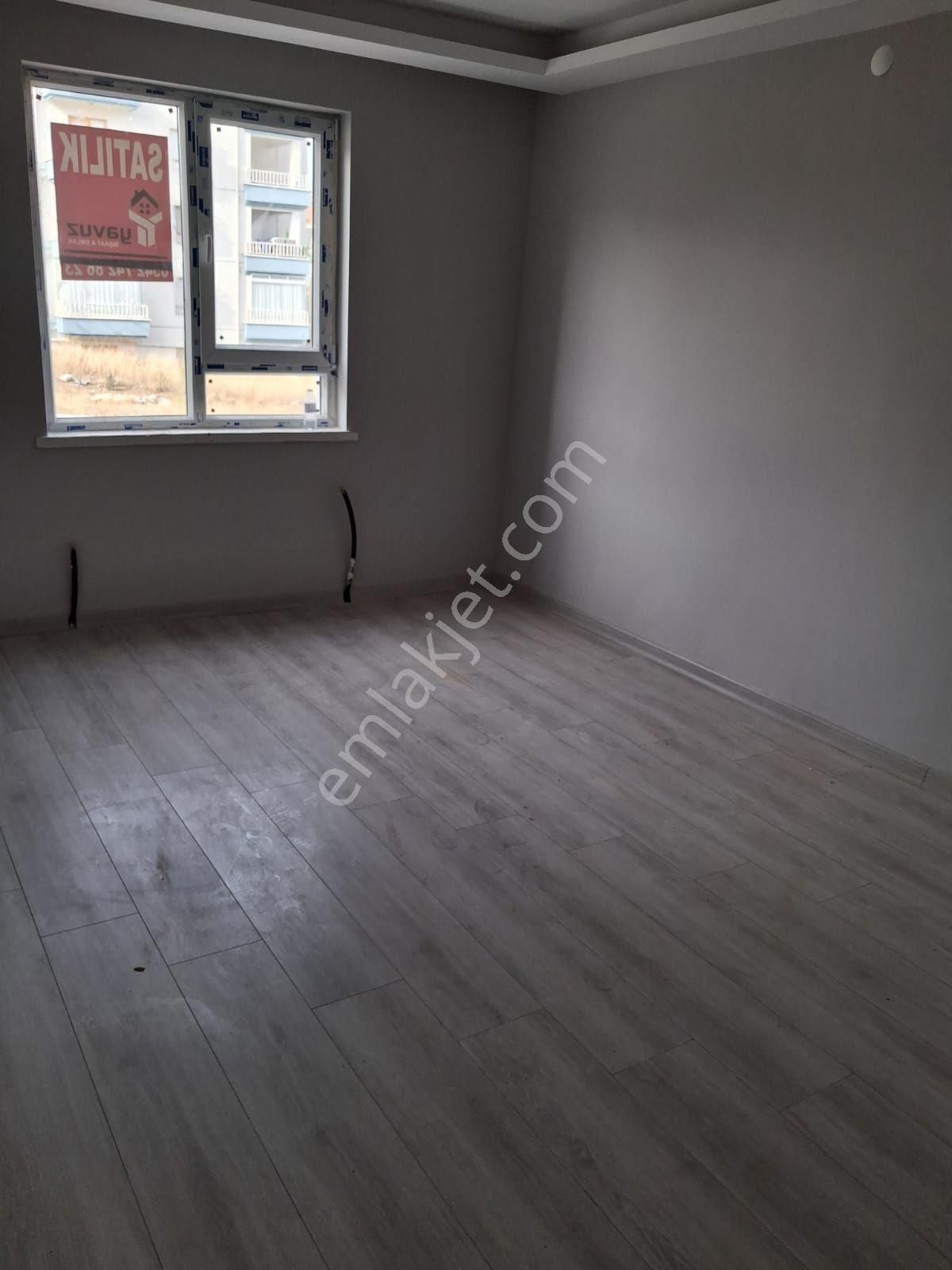 Ankara Altınova 2+1 & 3+1 Satılık Daire Lerimiz Vardır - Görsel 6