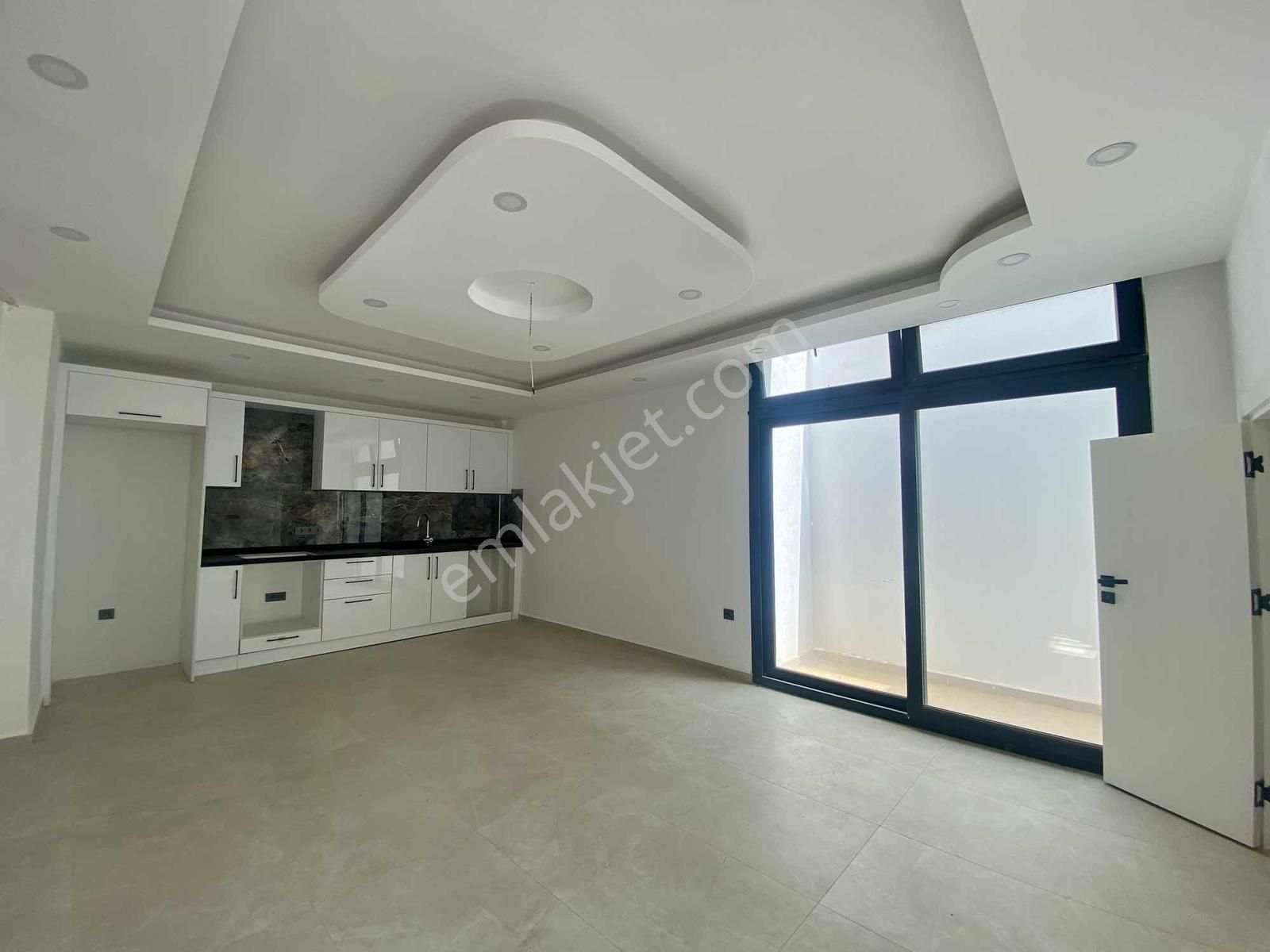 Gümüşlük Koyunbaba'da Tam Müstakil Villa - Görsel 15