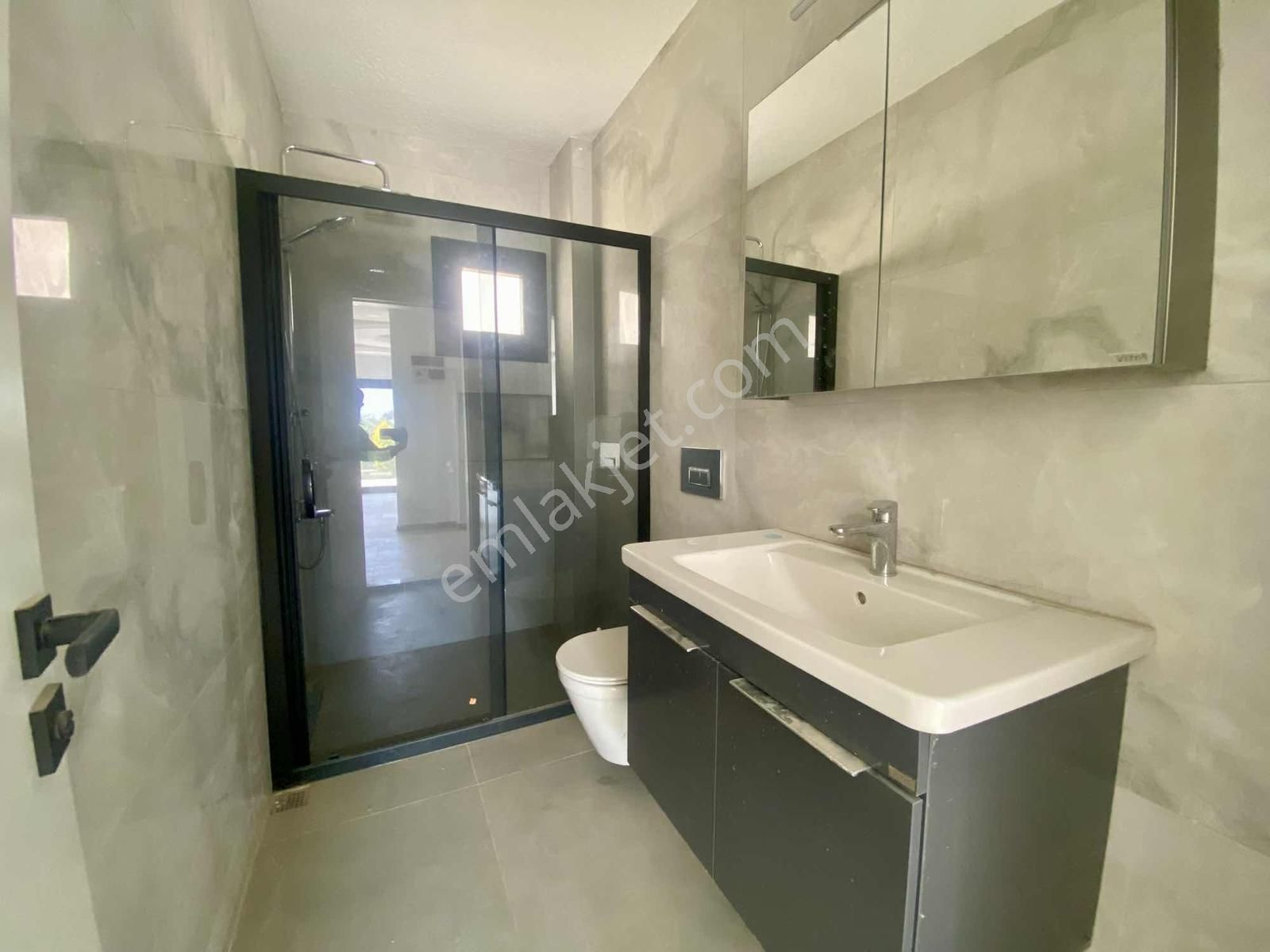 Gümüşlük Koyunbaba'da Tam Müstakil Villa - Görsel 20