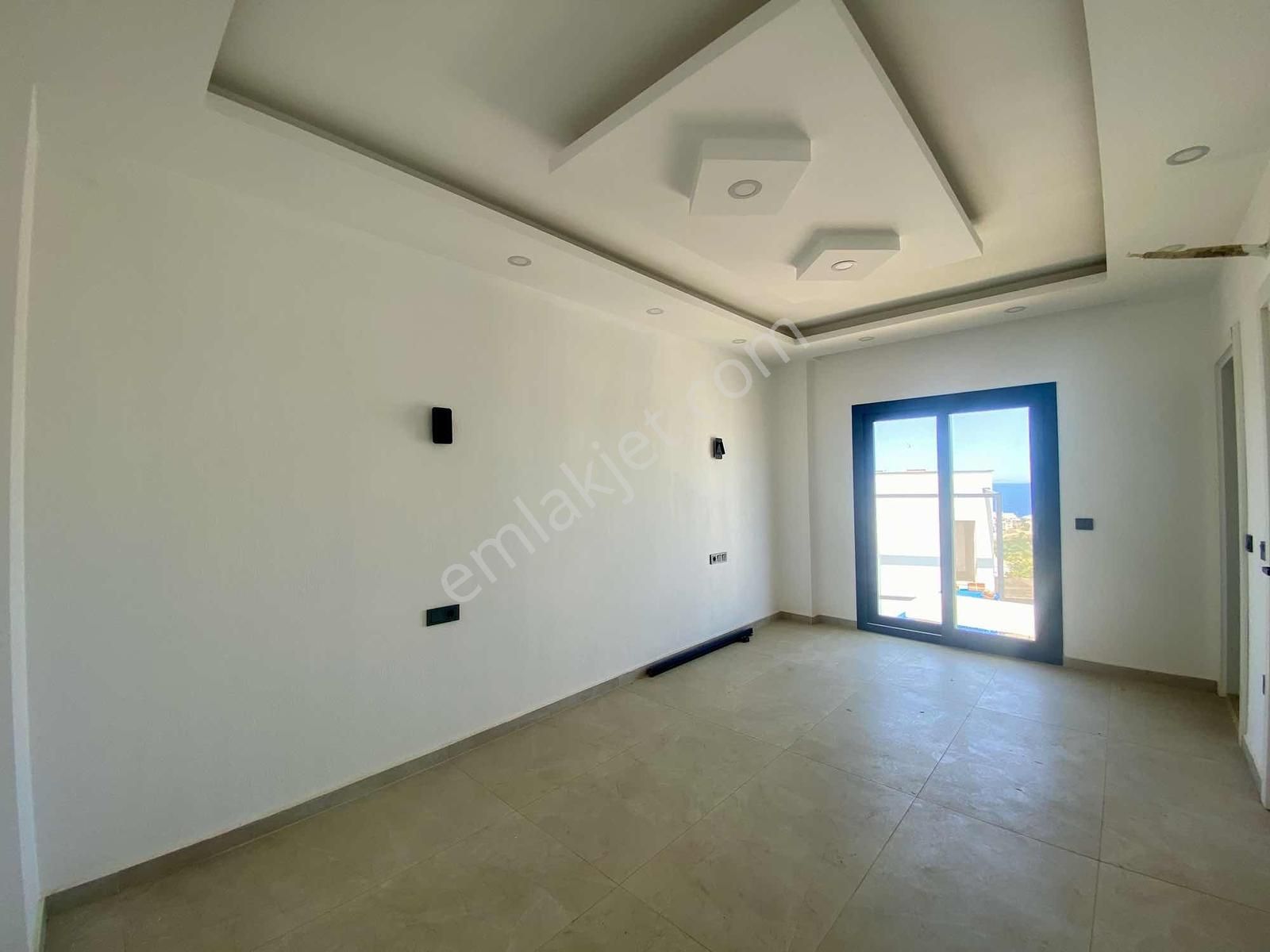 Gümüşlük Koyunbaba'da Tam Müstakil Villa - Görsel 5