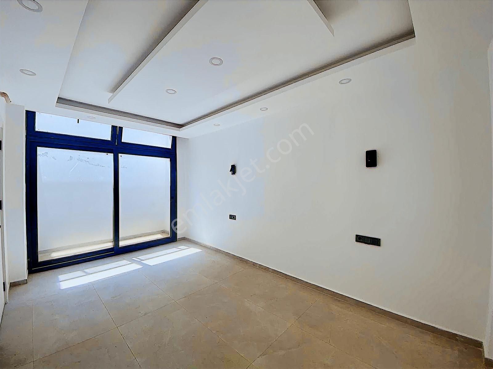 Gümüşlük Koyunbaba'da Tam Müstakil Villa - Görsel 16