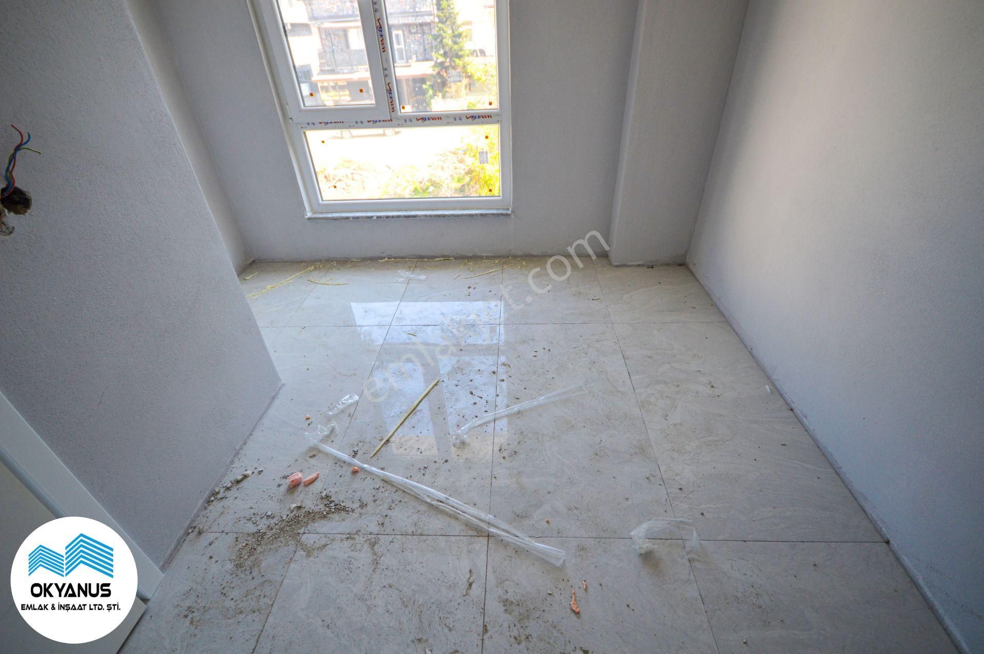 Kocaali De Deniz Manzaralı Geniş Bahçeli Taş Kaplama 3+1 Villa - Görsel 23