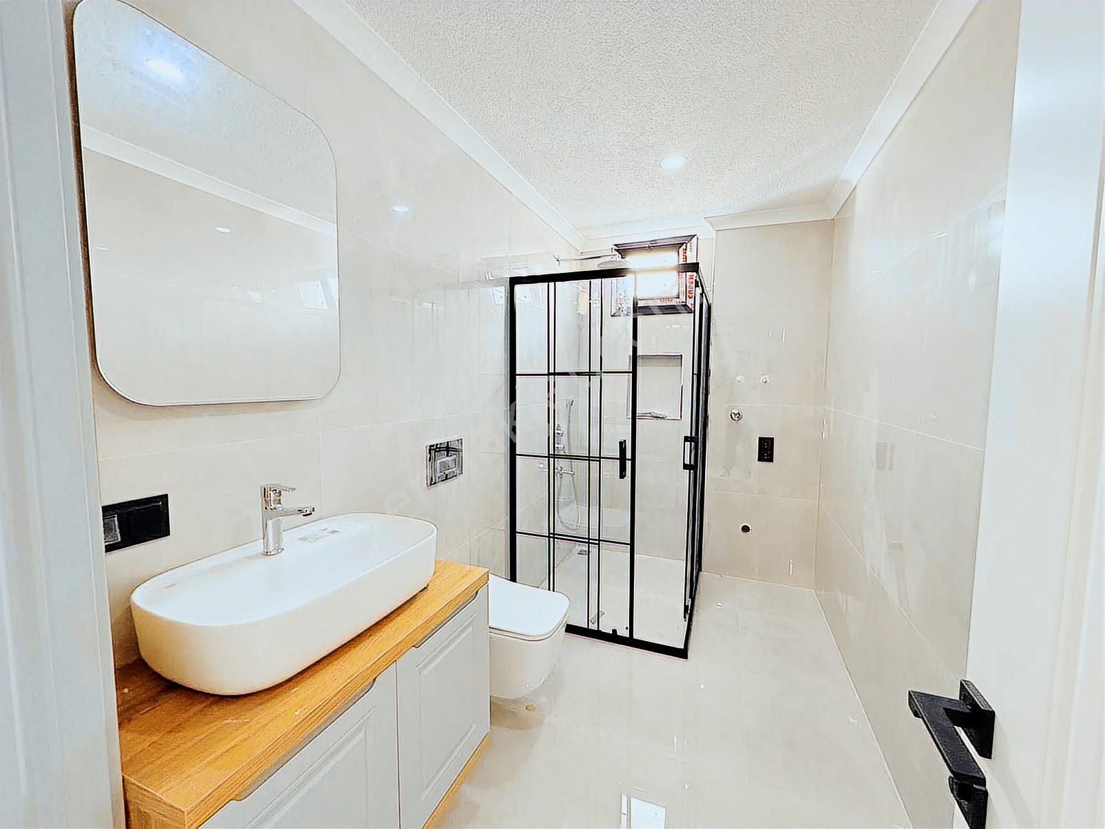 Uygun Fiyatlı Sıfır Villa - Görsel 13