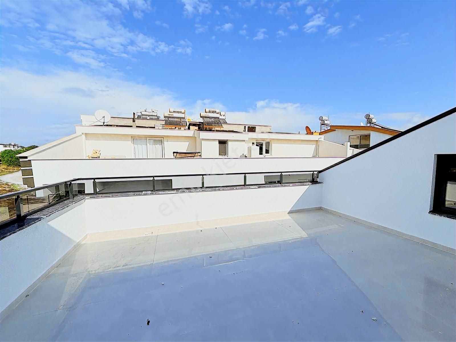 Uygun Fiyatlı Sıfır Villa - Görsel 25