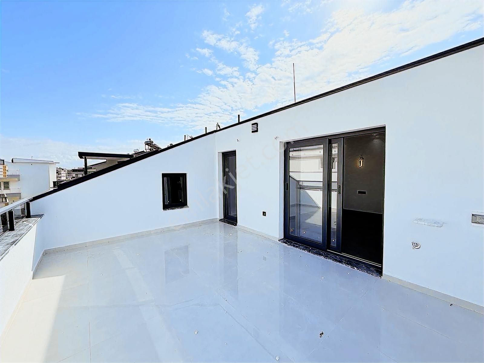 Uygun Fiyatlı Sıfır Villa - Görsel 19