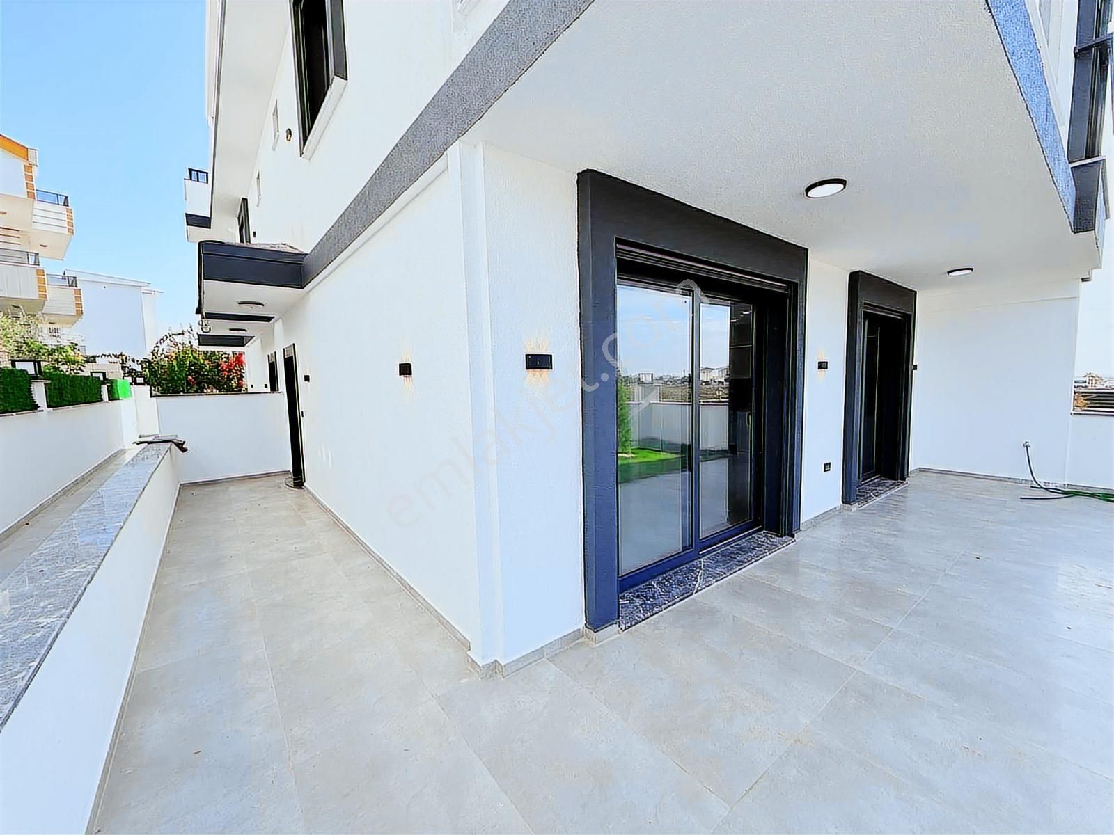 Uygun Fiyatlı Sıfır Villa - Görsel 26