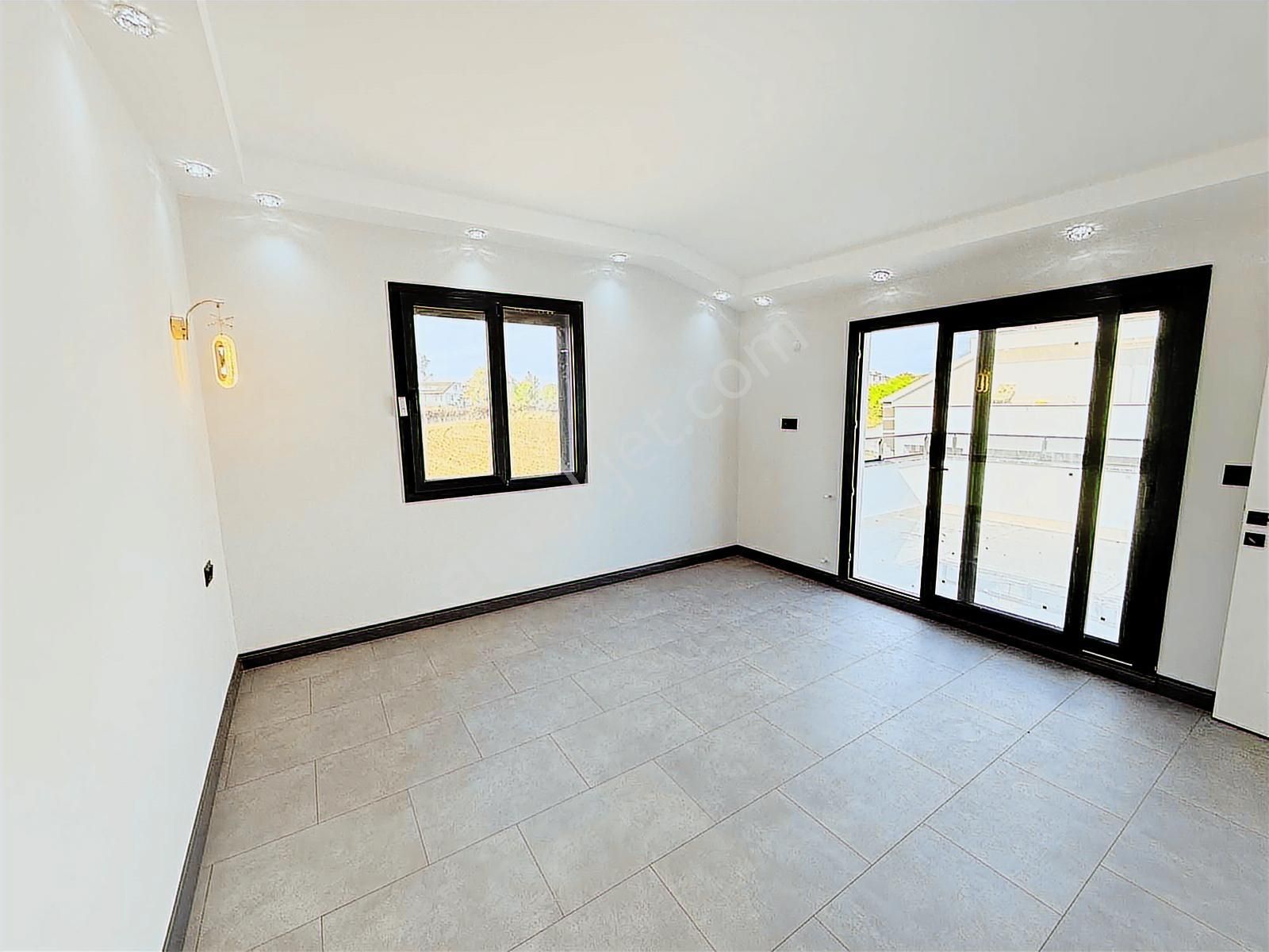 Uygun Fiyatlı Sıfır Villa - Görsel 18