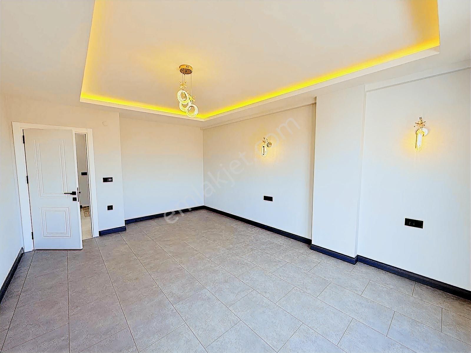 Uygun Fiyatlı Sıfır Villa - Görsel 21