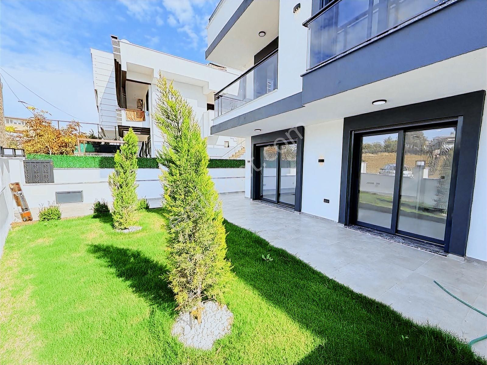 Uygun Fiyatlı Sıfır Villa - Görsel 14