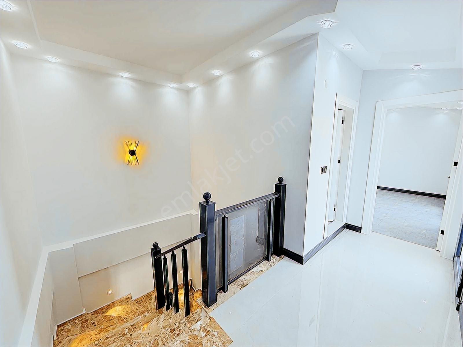 Uygun Fiyatlı Sıfır Villa - Görsel 7