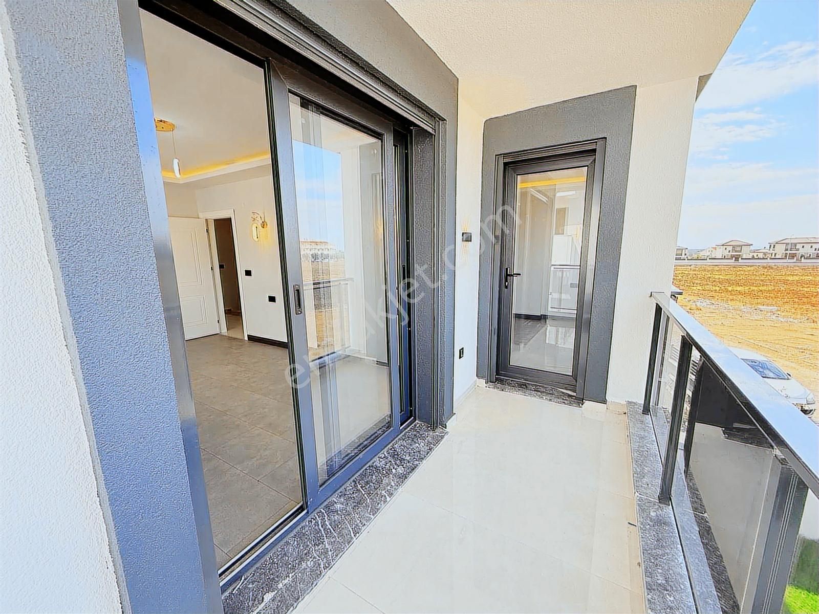 Uygun Fiyatlı Sıfır Villa - Görsel 16