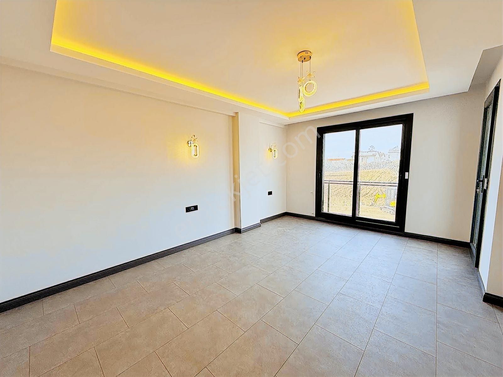 Uygun Fiyatlı Sıfır Villa - Görsel 27