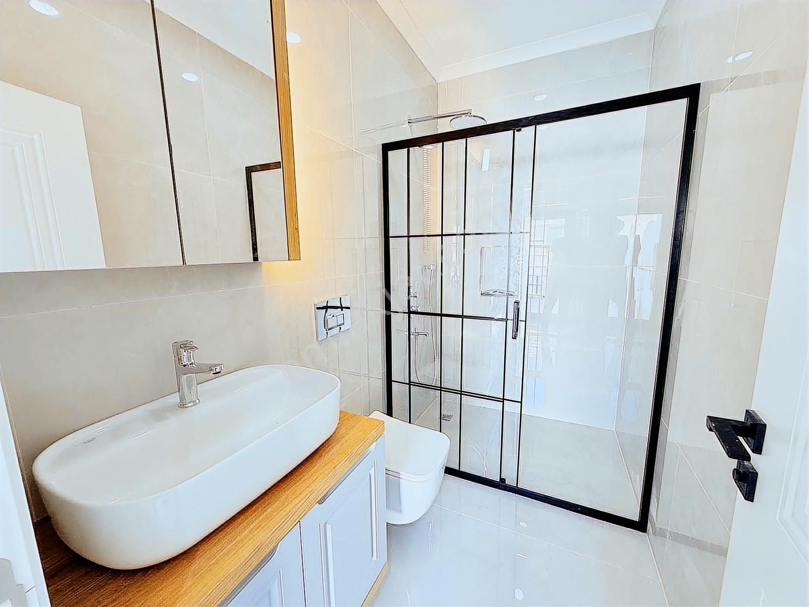 Uygun Fiyatlı Sıfır Villa - Görsel 8