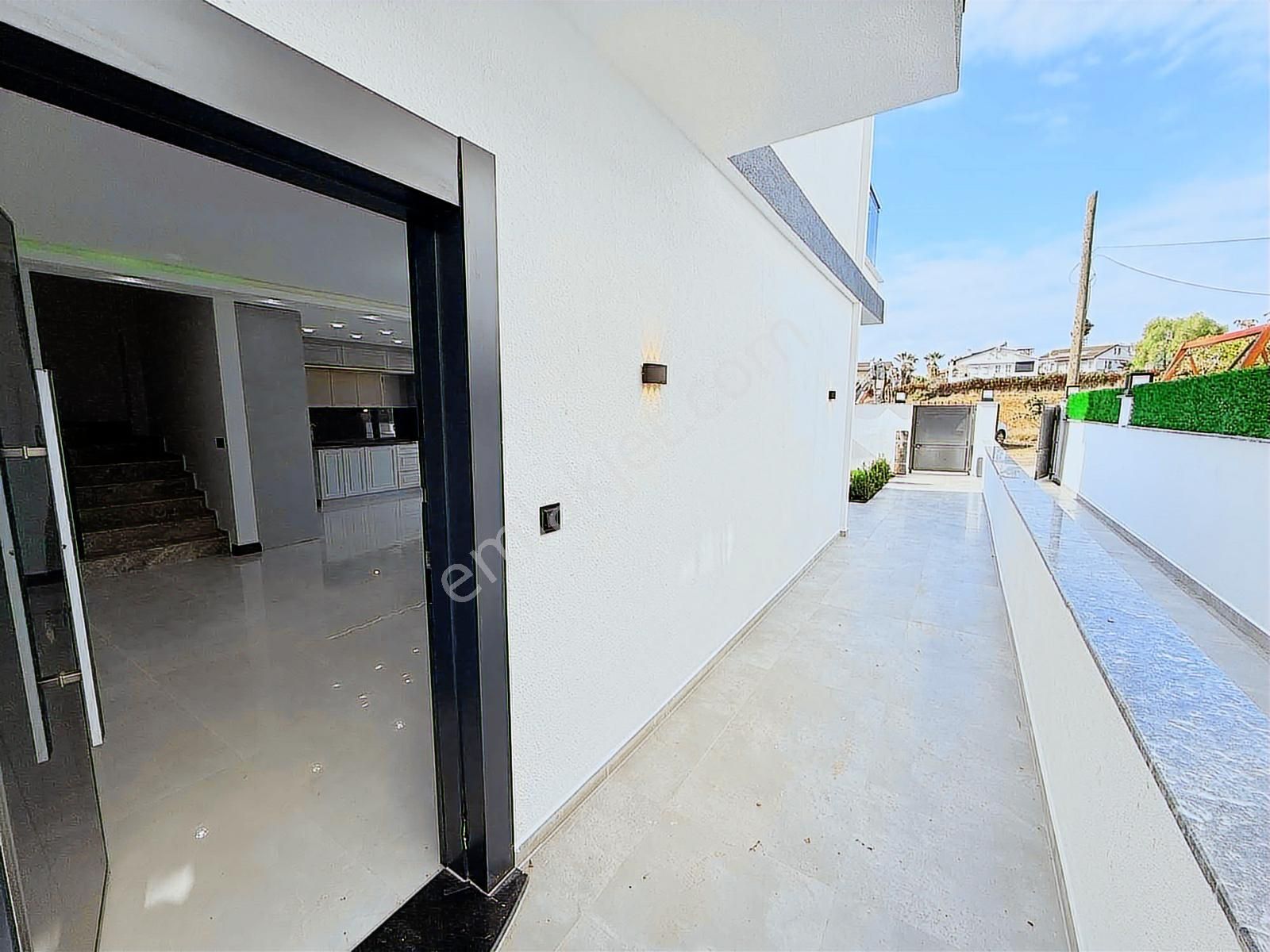 Uygun Fiyatlı Sıfır Villa - Görsel 9