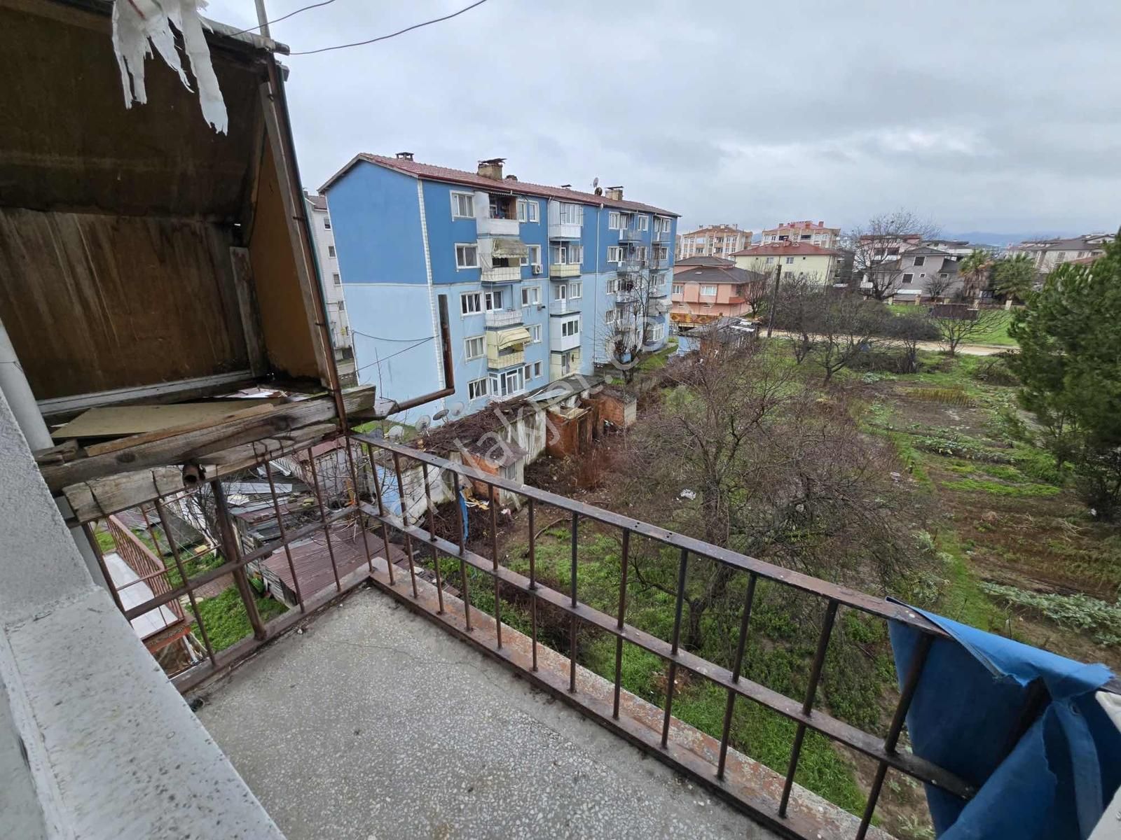 Adapazarı Ozanlar Mahallesinde Satılık 2+1 Daire - Görsel 17