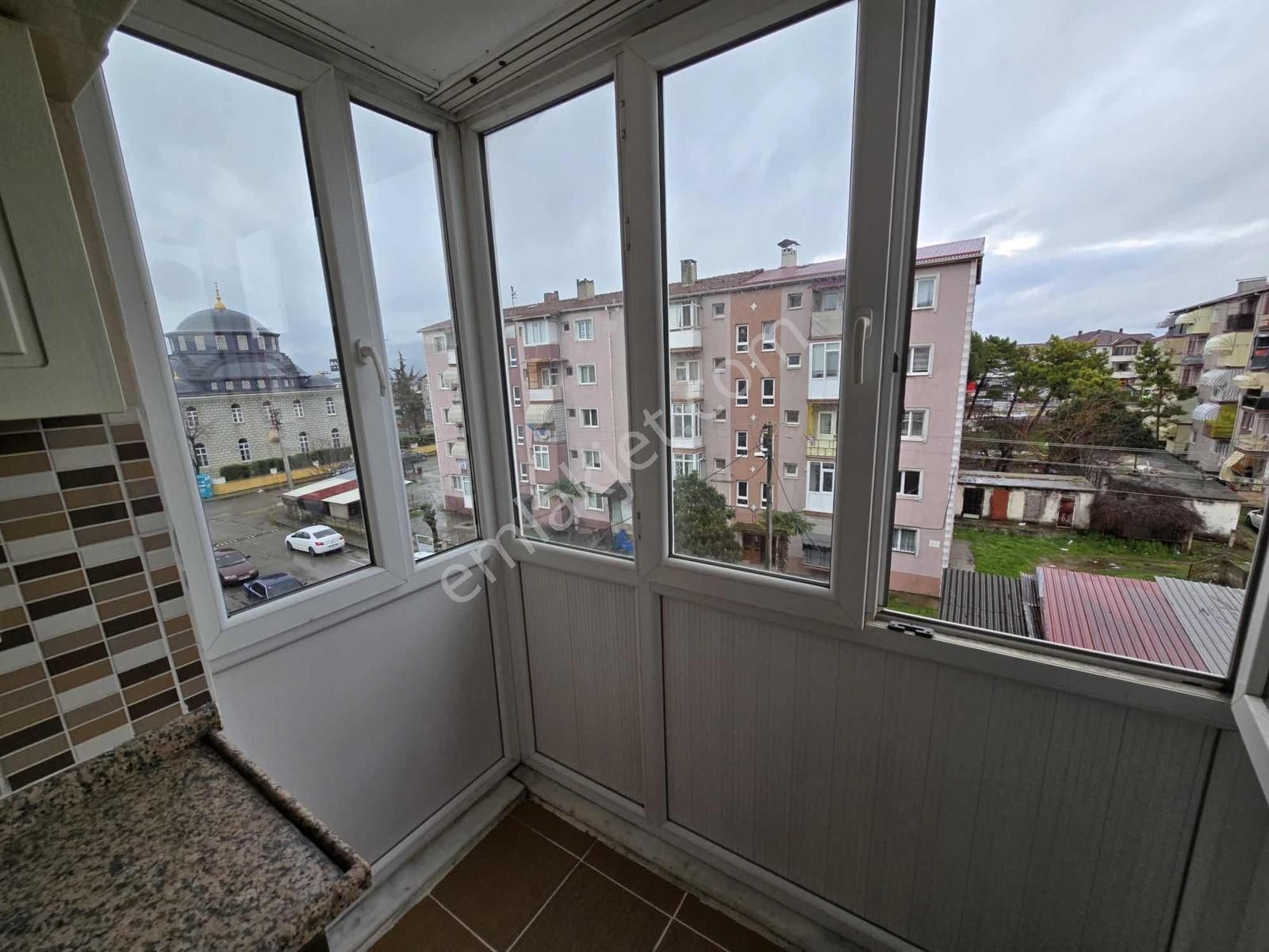 Adapazarı Ozanlar Mahallesinde Satılık 2+1 Daire - Görsel 10