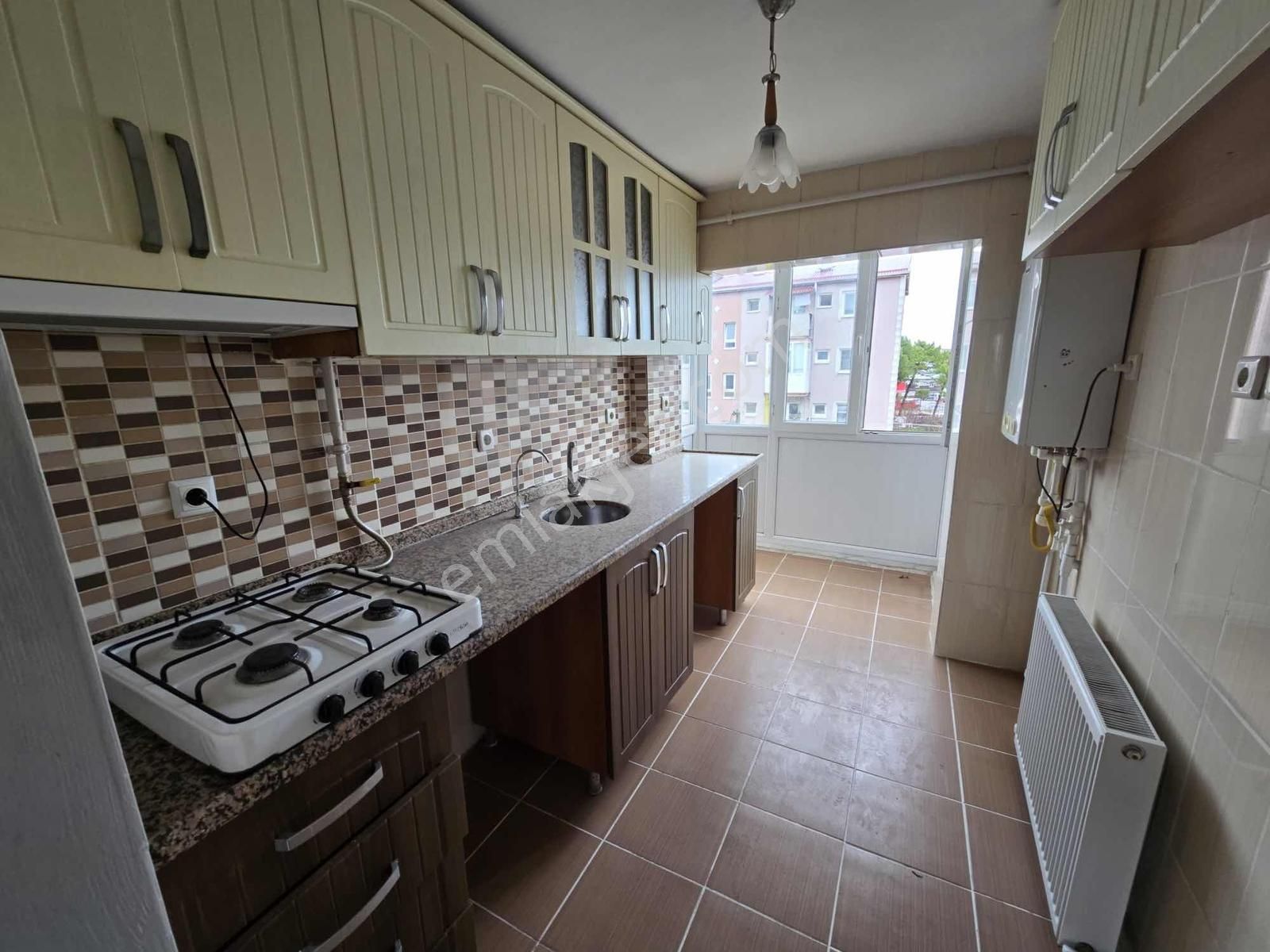 Adapazarı Ozanlar Mahallesinde Satılık 2+1 Daire - Görsel 5