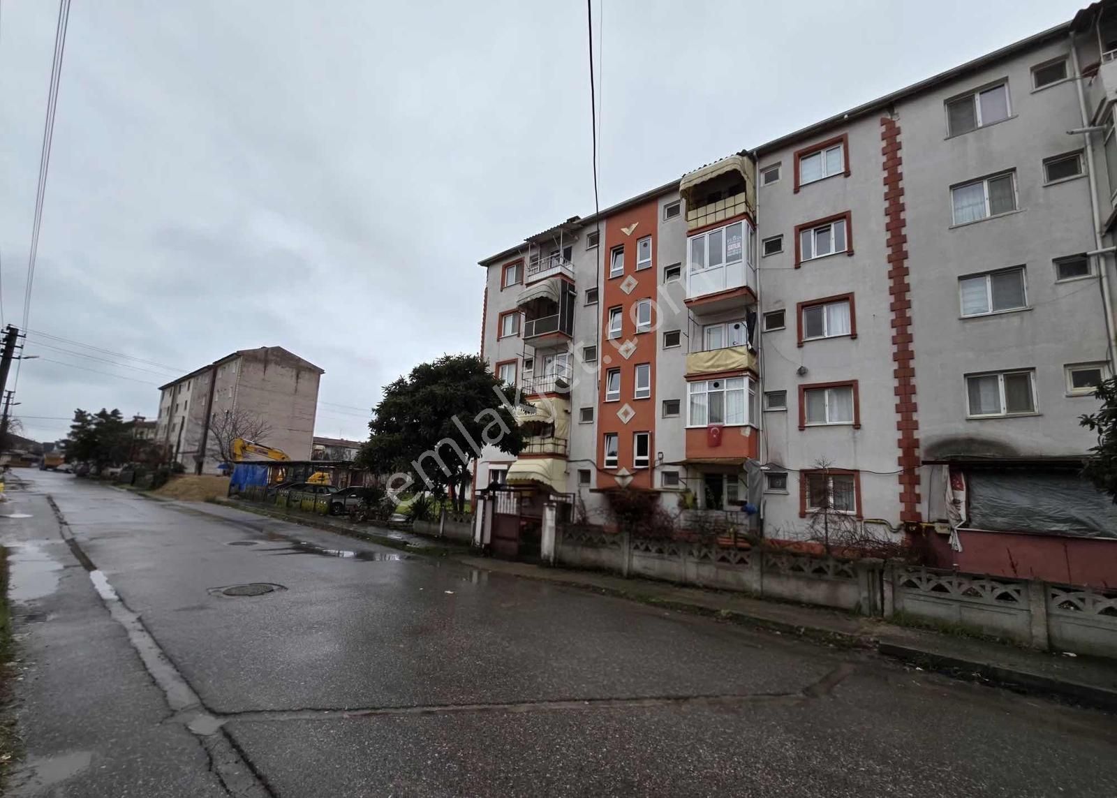 Adapazarı Ozanlar Mahallesinde Satılık 2+1 Daire - Görsel 11