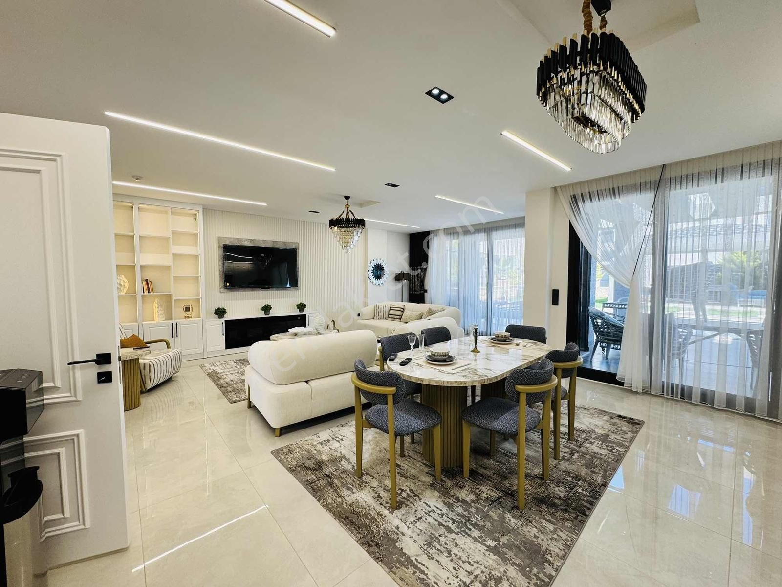 600 M2 Tam Müstakil - Görsel 27