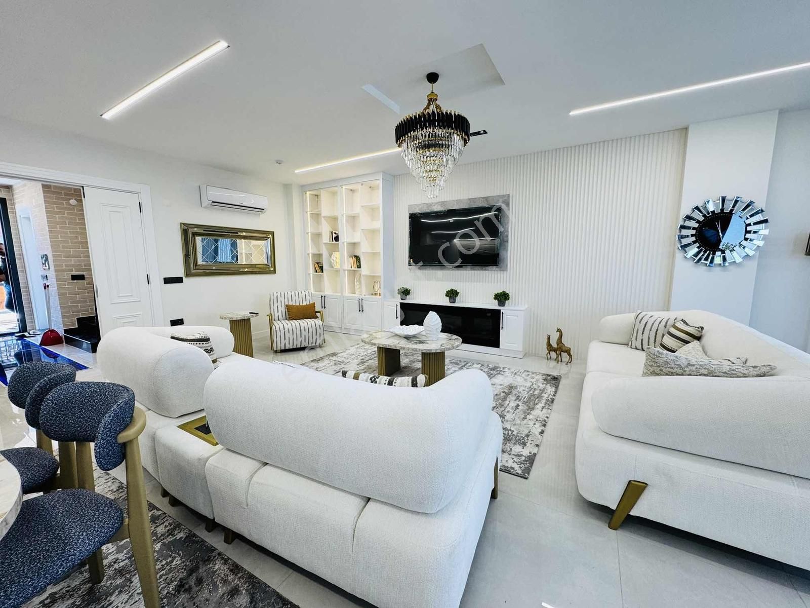 600 M2 Tam Müstakil - Görsel 9