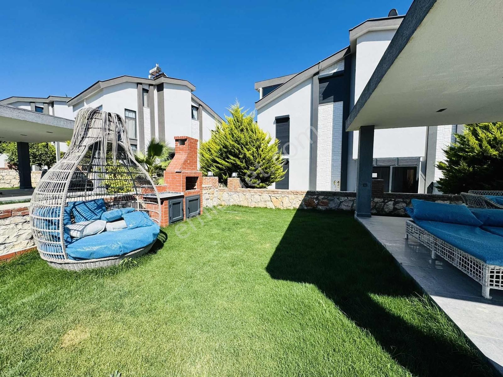 600 M2 Tam Müstakil - Görsel 31