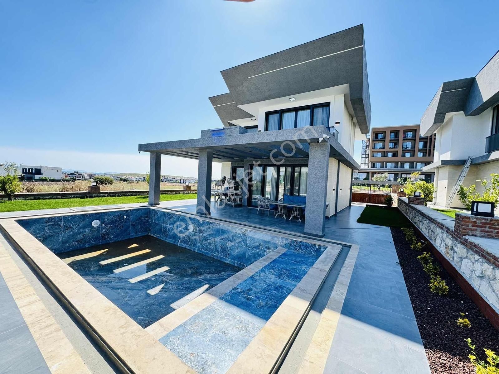 600 M2 Tam Müstakil - Görsel 2