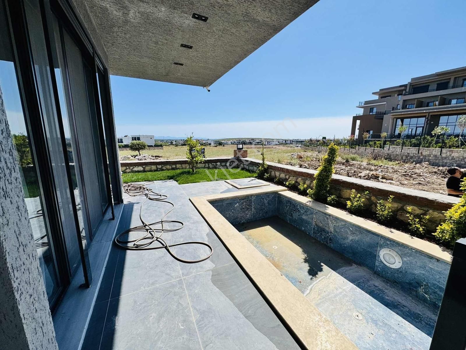 600 M2 Tam Müstakil - Görsel 33