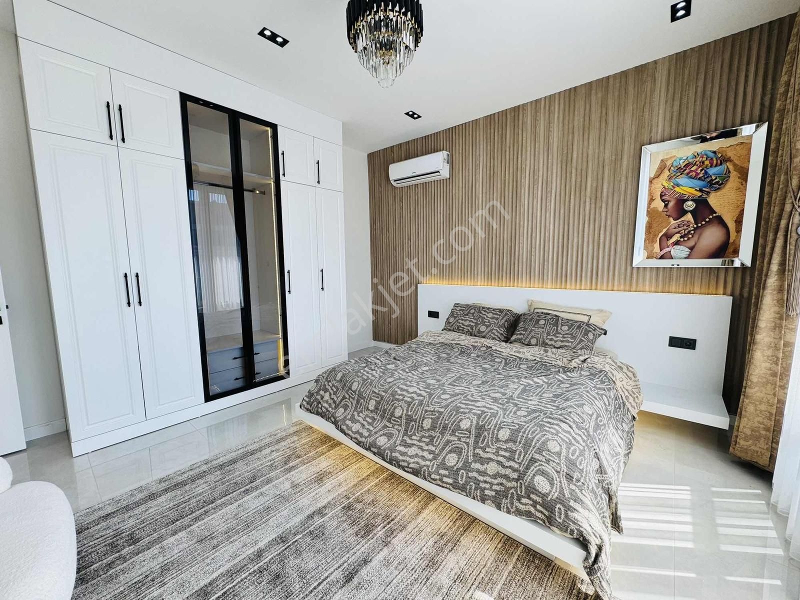 600 M2 Tam Müstakil - Görsel 20