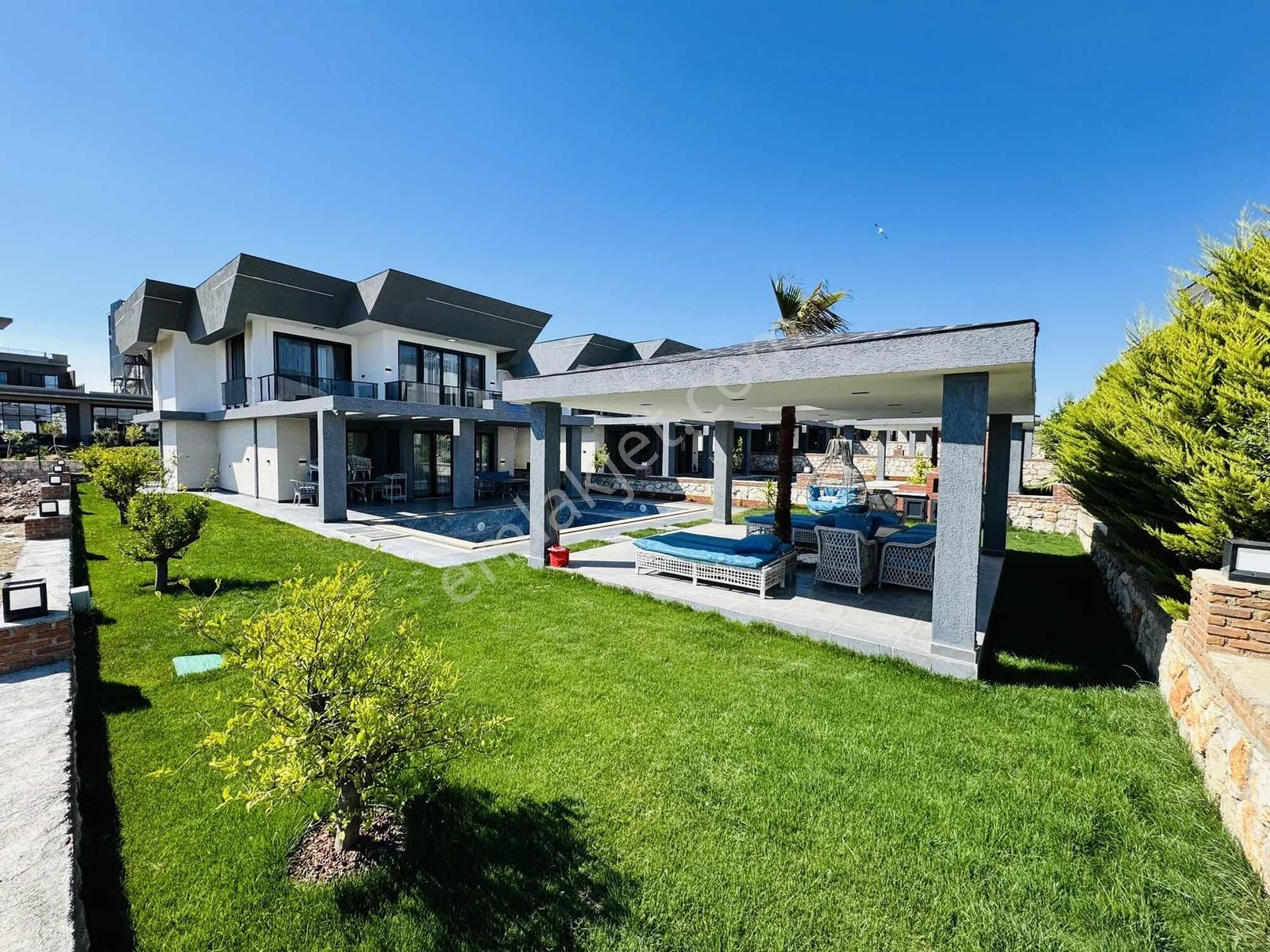 600 M2 Tam Müstakil - Görsel 8