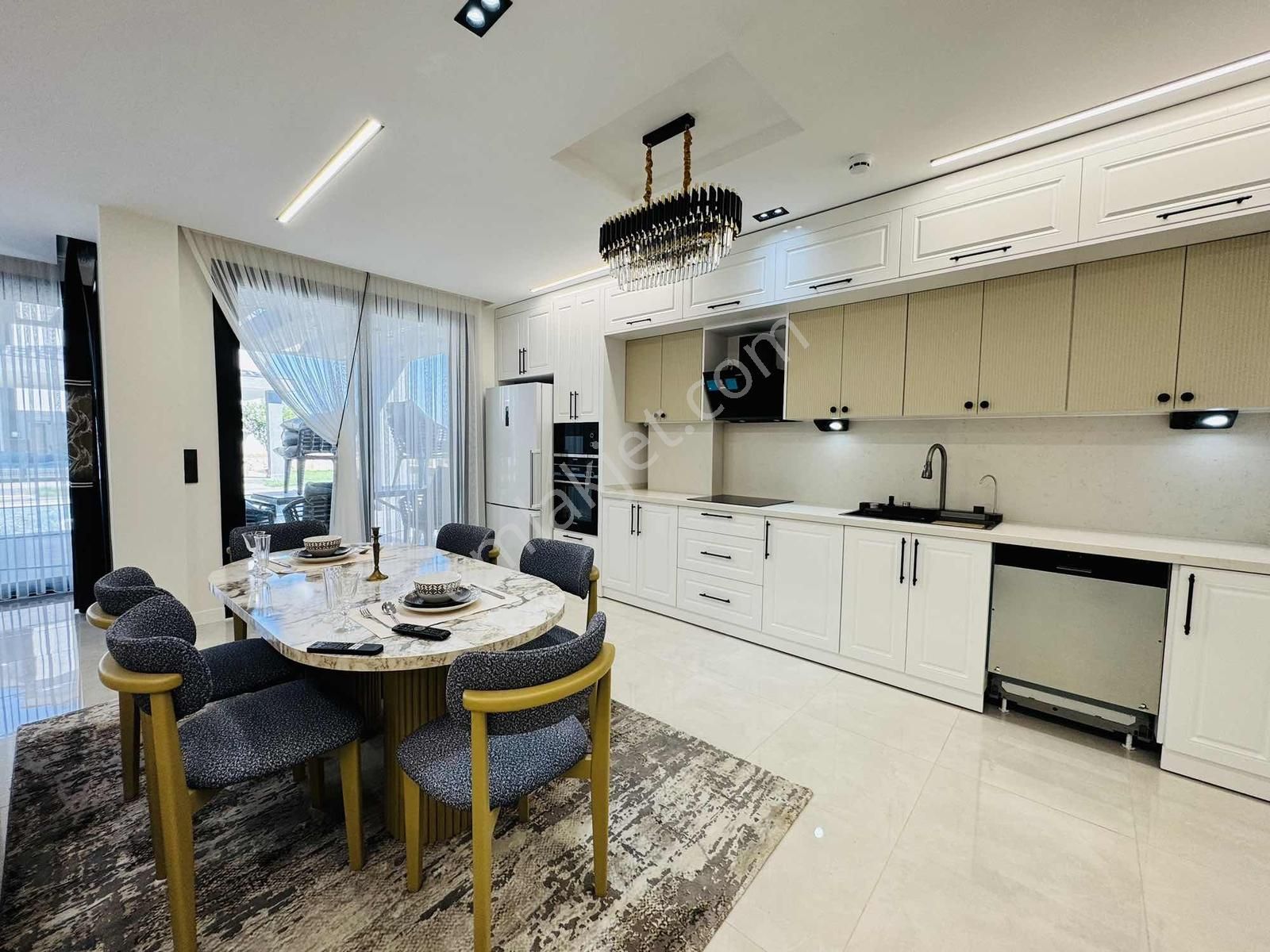 600 M2 Tam Müstakil - Görsel 5