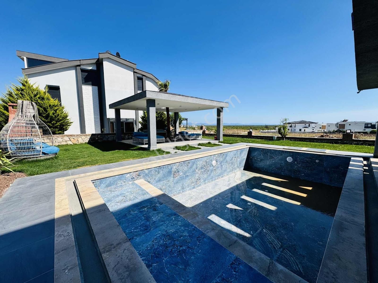 600 M2 Tam Müstakil - Görsel 30