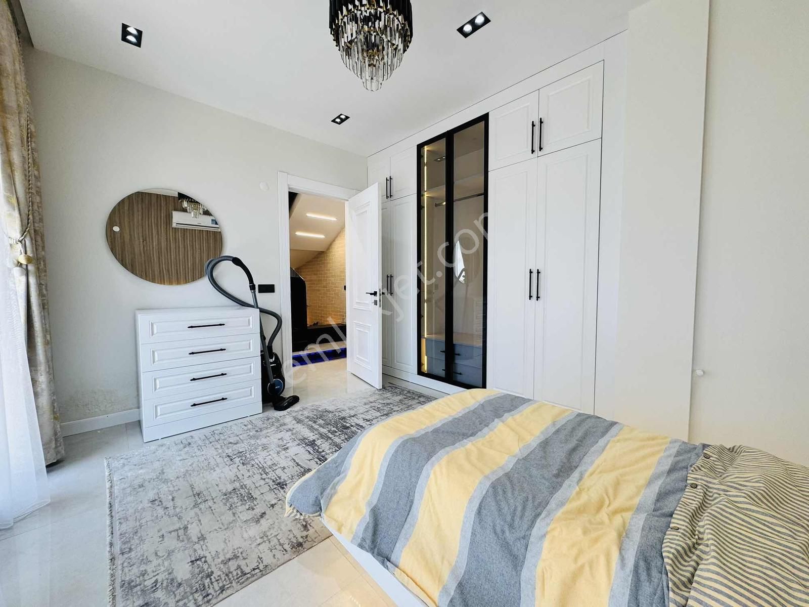 600 M2 Tam Müstakil - Görsel 25