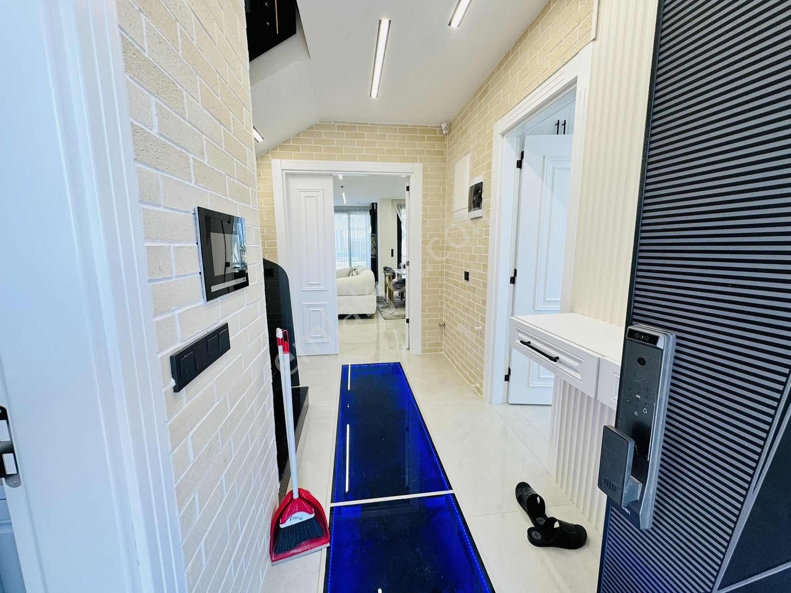 600 M2 Tam Müstakil - Görsel 13