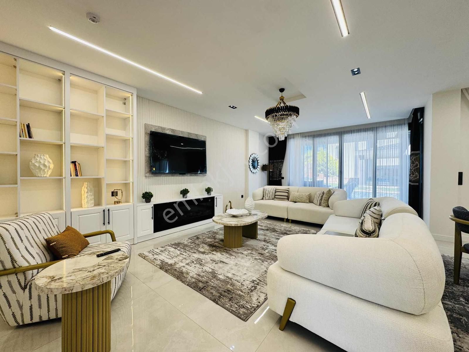 600 M2 Tam Müstakil - Görsel 26