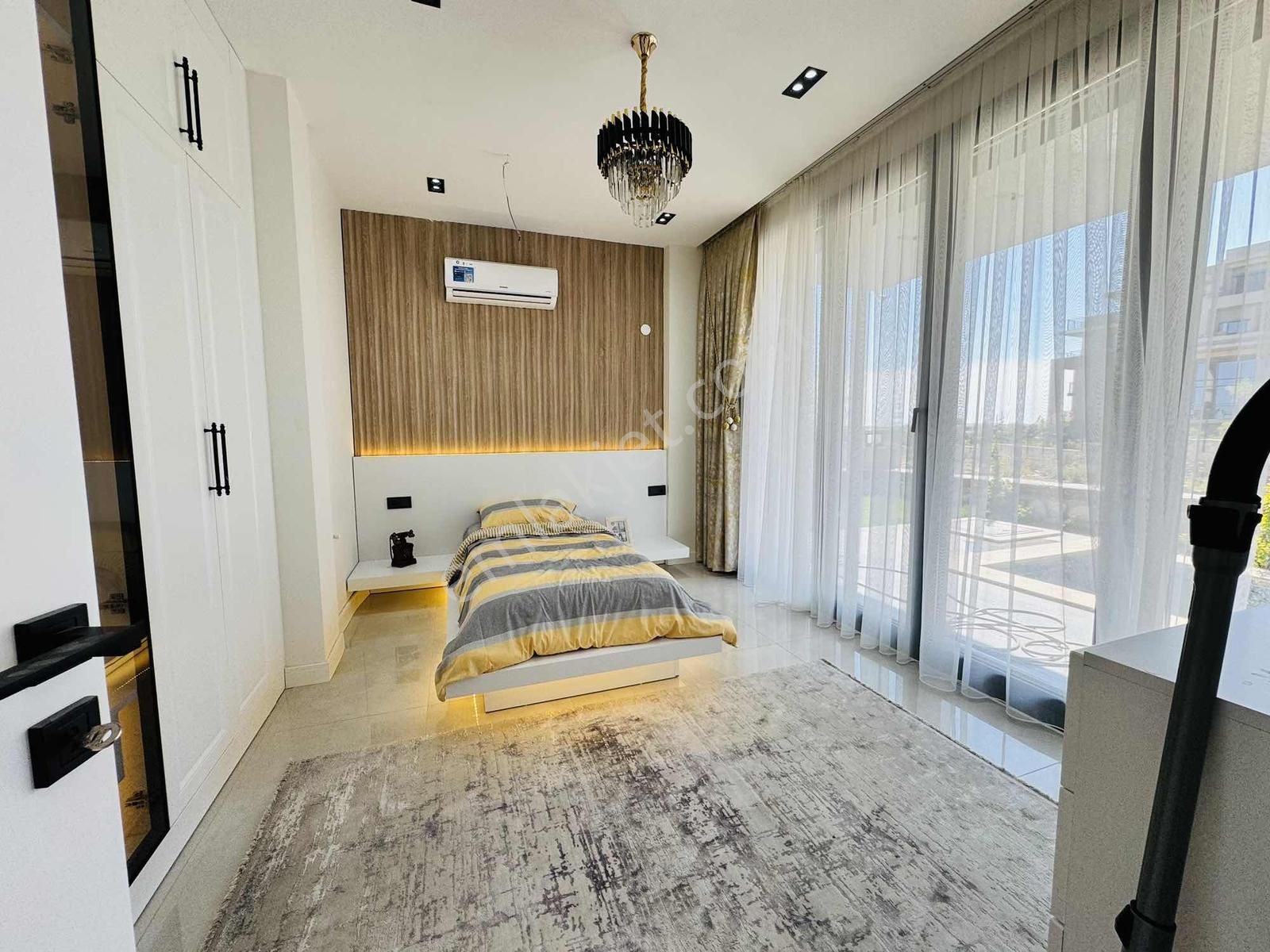 600 M2 Tam Müstakil - Görsel 17