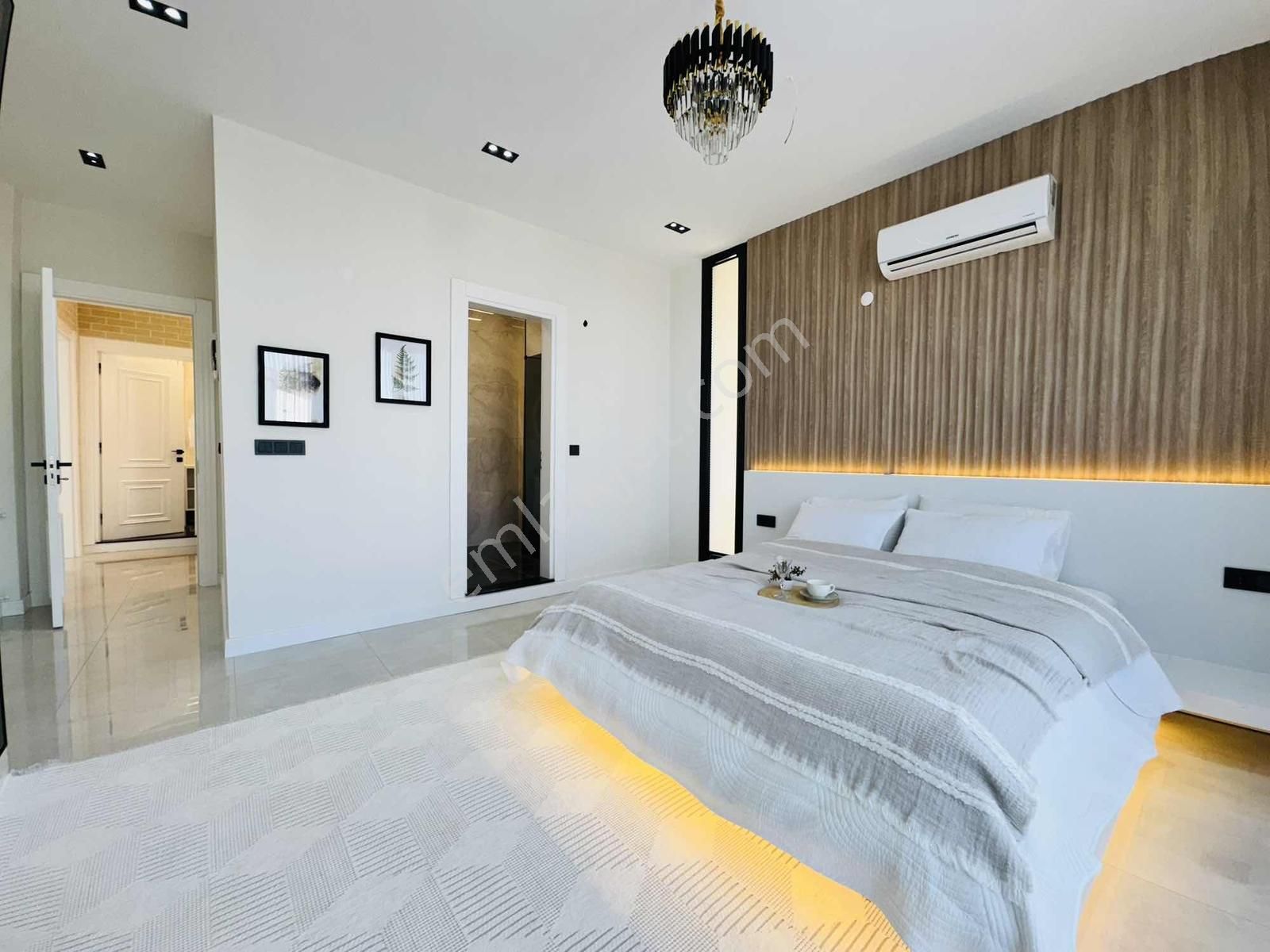 600 M2 Tam Müstakil - Görsel 16