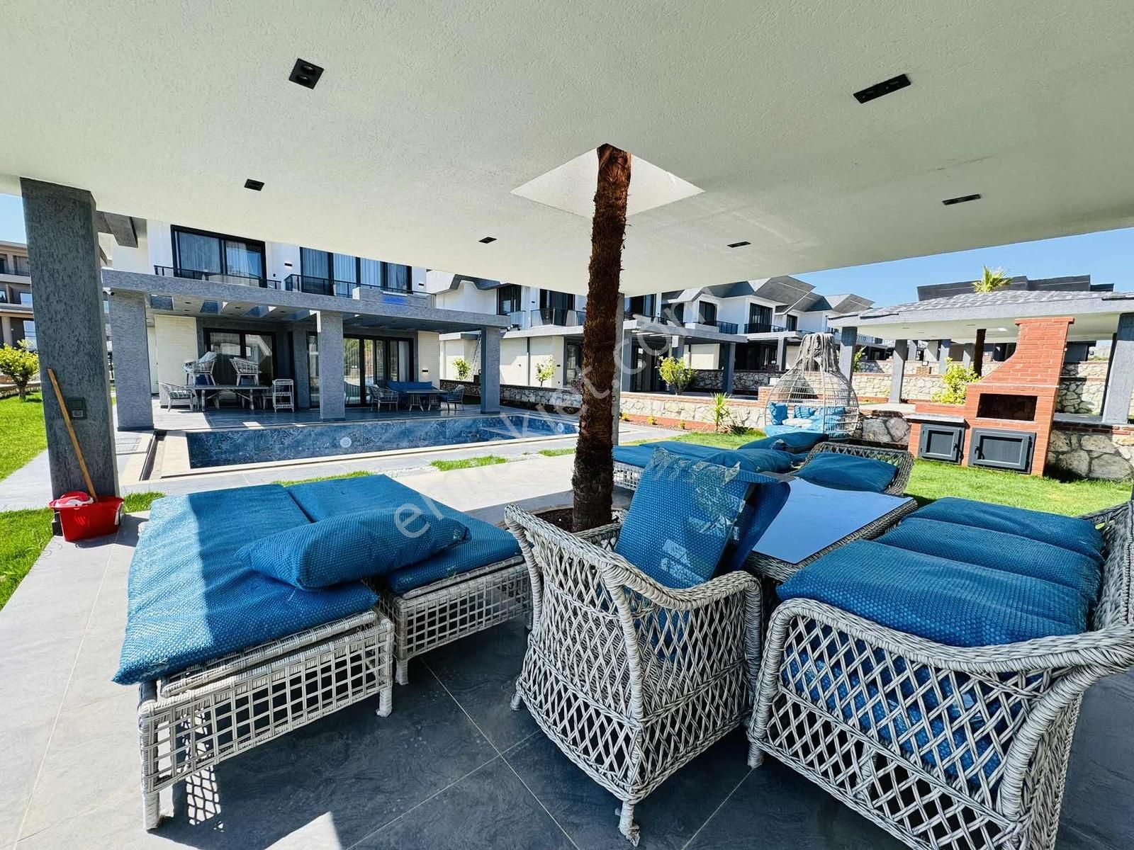 600 M2 Tam Müstakil - Görsel 23