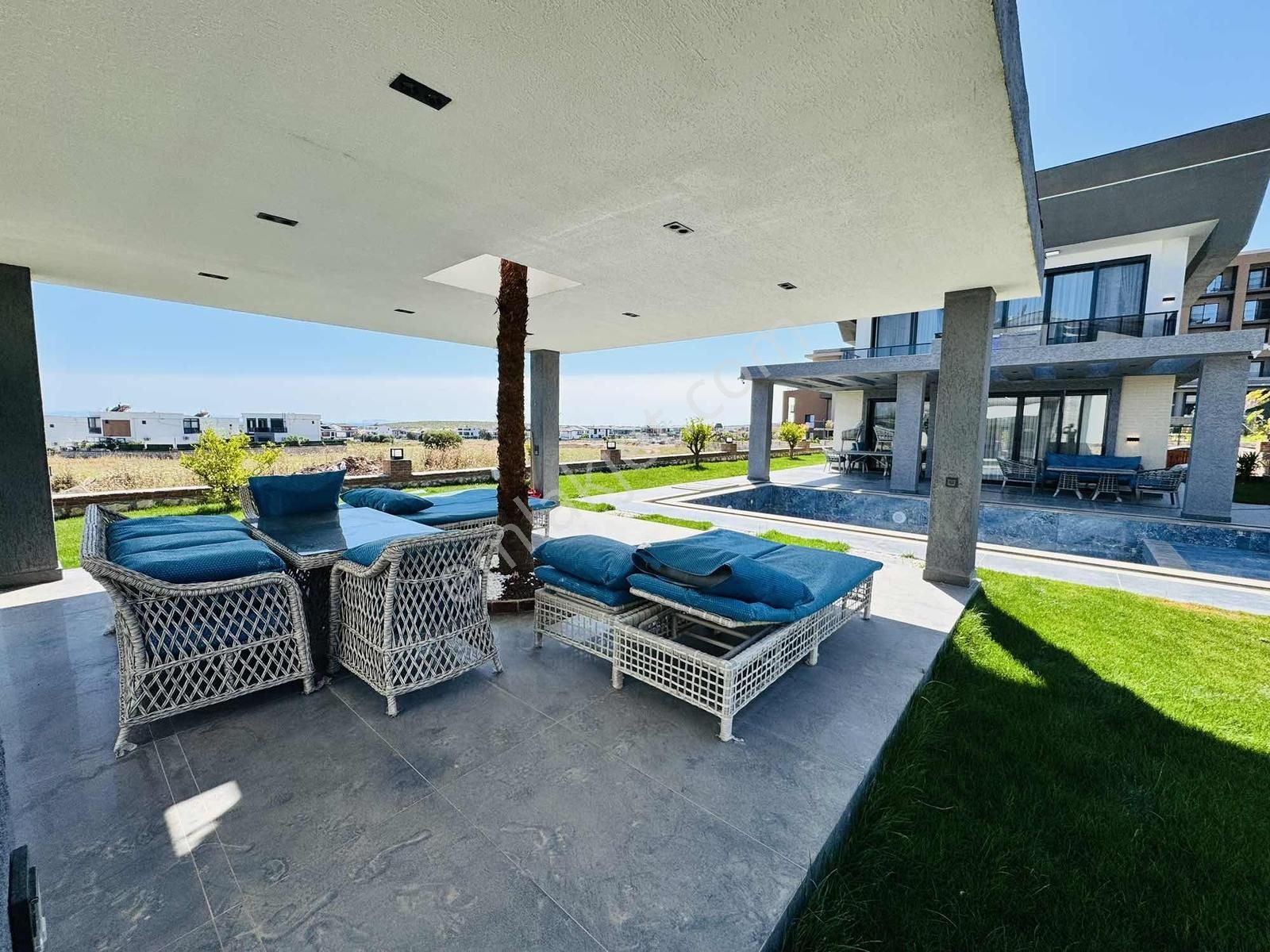 600 M2 Tam Müstakil - Görsel 4